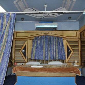 Hotel Vandu International, Amravati 4